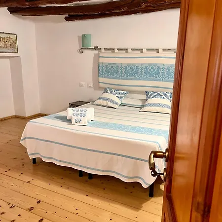 Note Sulla Piazza 4*