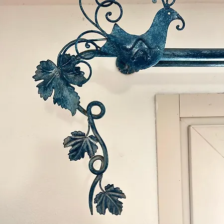 Note Sulla Piazza Отель типа 