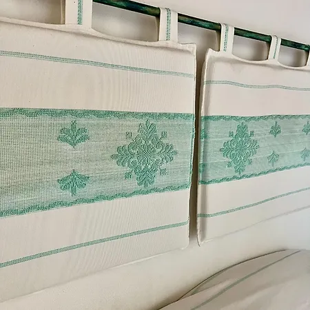 Note Sulla Piazza Отель типа 