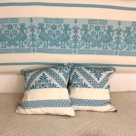 Note Sulla Piazza Отель типа 