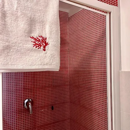 Note Sulla Piazza לינה וארוחת בוקר 4*