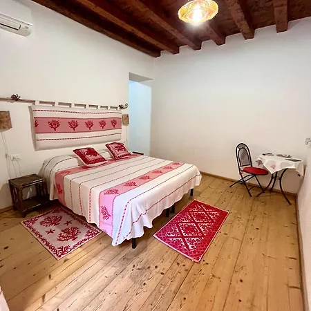 Bed & Breakfast Note Sulla Piazza 4*