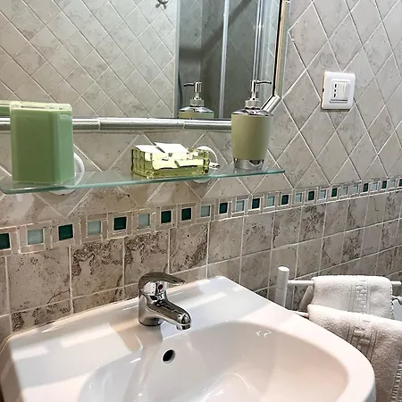 Note Sulla Piazza לינה וארוחת בוקר