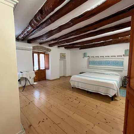 Note Sulla Piazza Bed & Breakfast 4*