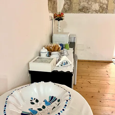 Bed & Breakfast Note Sulla Piazza Cagliari