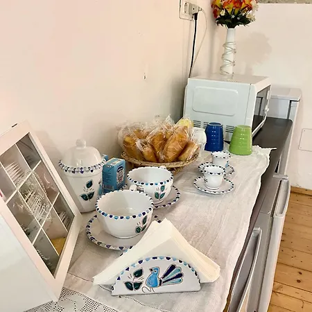 Note Sulla Piazza 4*