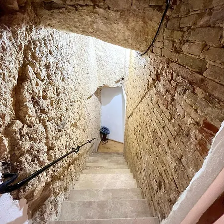 Note Sulla Piazza לינה וארוחת בוקר