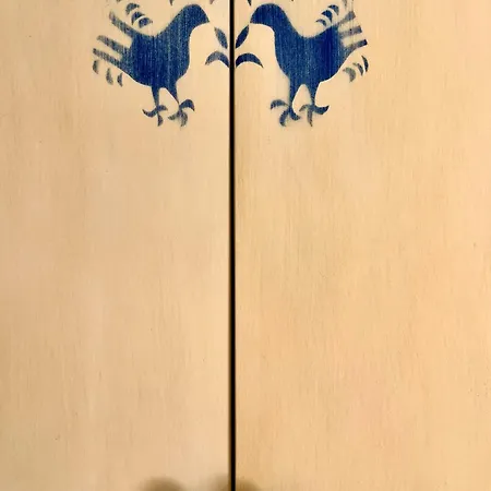 Note Sulla Piazza 4* קליארי