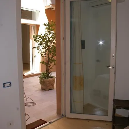 Note Sulla Piazza Bed & Breakfast