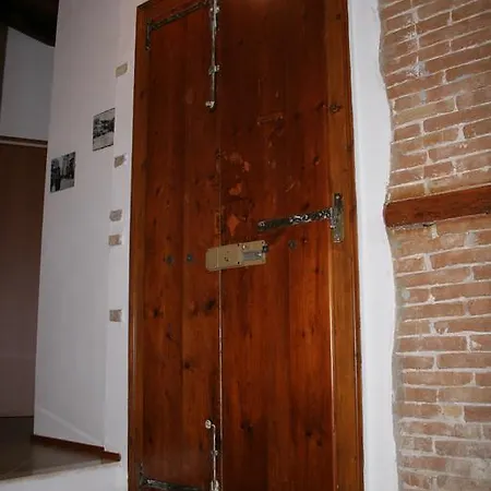 Note Sulla Piazza Bed & Breakfast