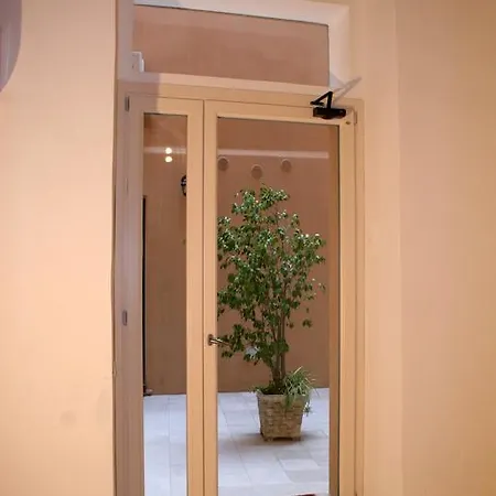 Bed & Breakfast Note Sulla Piazza 3*
