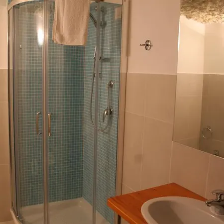 Note Sulla Piazza Bed & Breakfast 3*