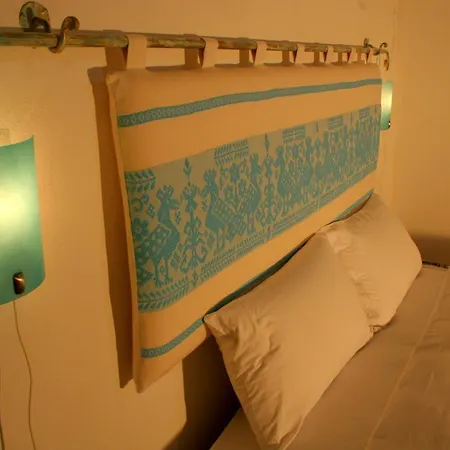 Bed & Breakfast Note Sulla Piazza