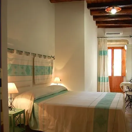 Note Sulla Piazza Bed & Breakfast Cagliari