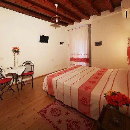Bed & Breakfast Note Sulla Piazza