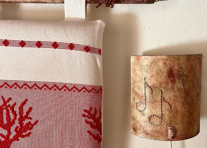 诺特苏拉皮亚扎旅馆 4* 卡利亚里