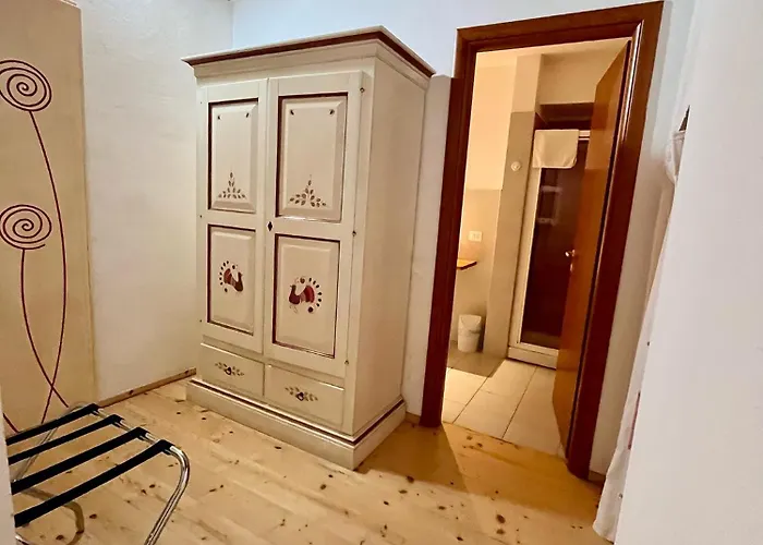 住宿加早餐酒店 诺特苏拉皮亚扎旅馆