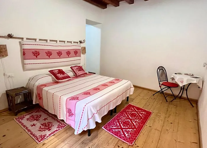 住宿加早餐酒店 诺特苏拉皮亚扎旅馆 4*