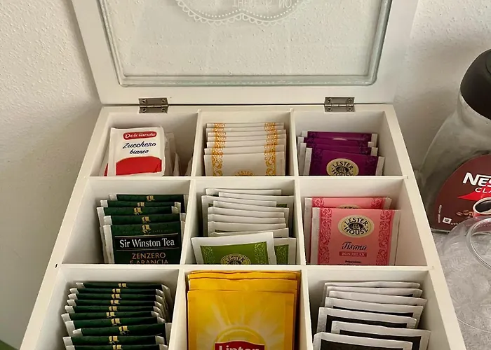 住宿加早餐酒店 诺特苏拉皮亚扎旅馆 4*