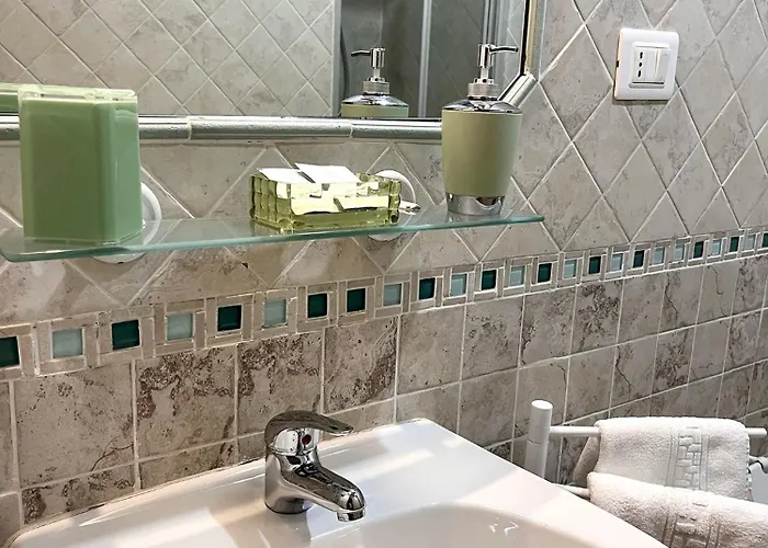 诺特苏拉皮亚扎旅馆 住宿加早餐酒店