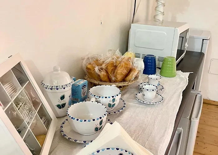 诺特苏拉皮亚扎旅馆 4*