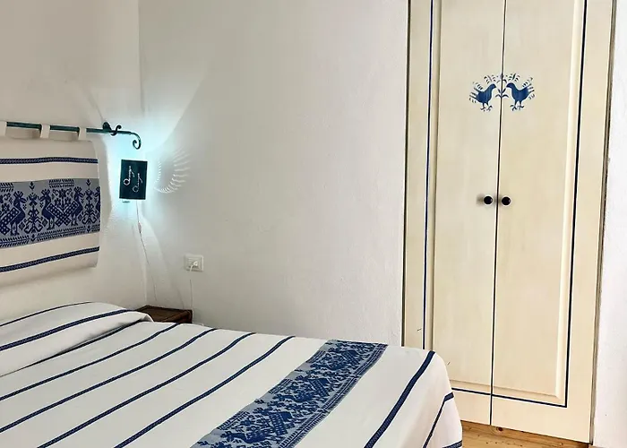 诺特苏拉皮亚扎旅馆 卡利亚里