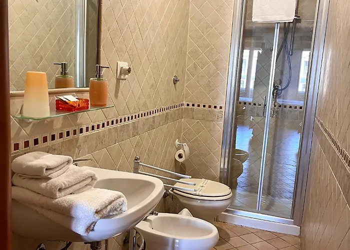 诺特苏拉皮亚扎旅馆 4*