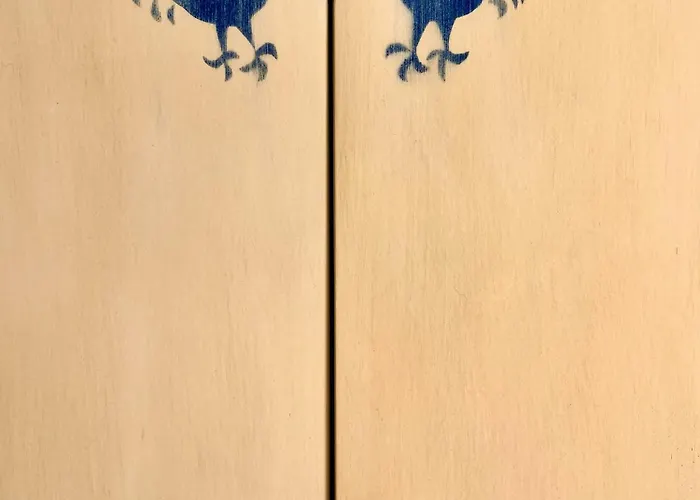 诺特苏拉皮亚扎旅馆 4* 卡利亚里