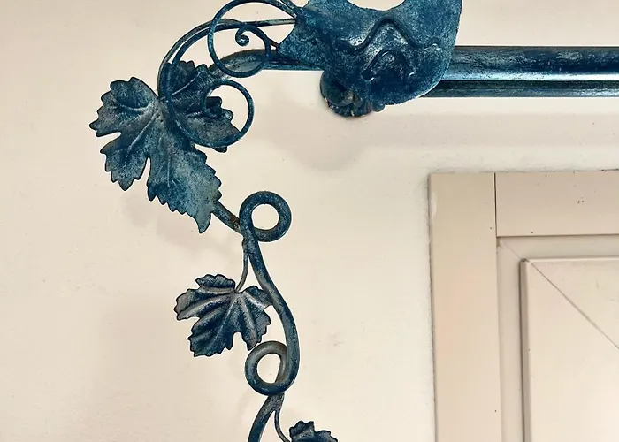 诺特苏拉皮亚扎旅馆 住宿加早餐酒店