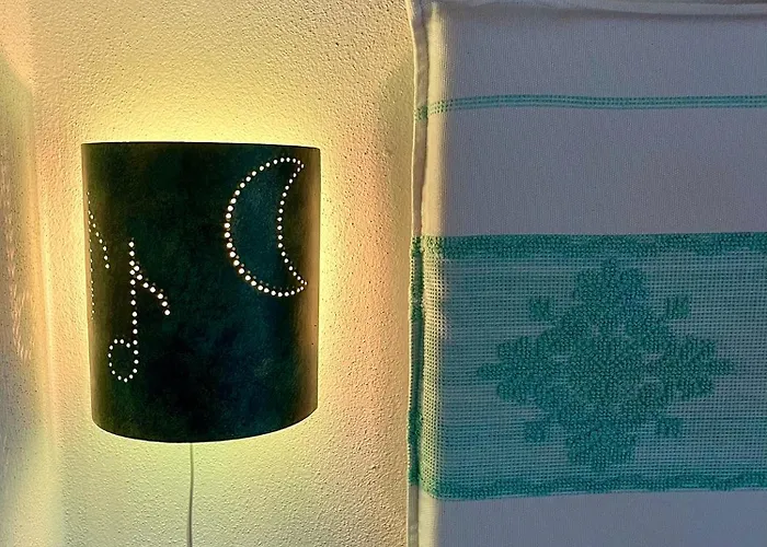 诺特苏拉皮亚扎旅馆 4* 卡利亚里