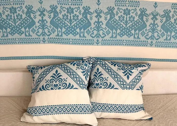 诺特苏拉皮亚扎旅馆 住宿加早餐酒店 4*