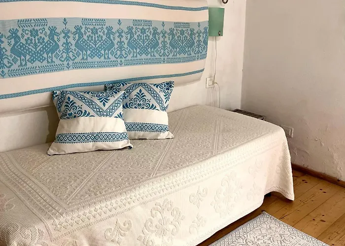 诺特苏拉皮亚扎旅馆 4*